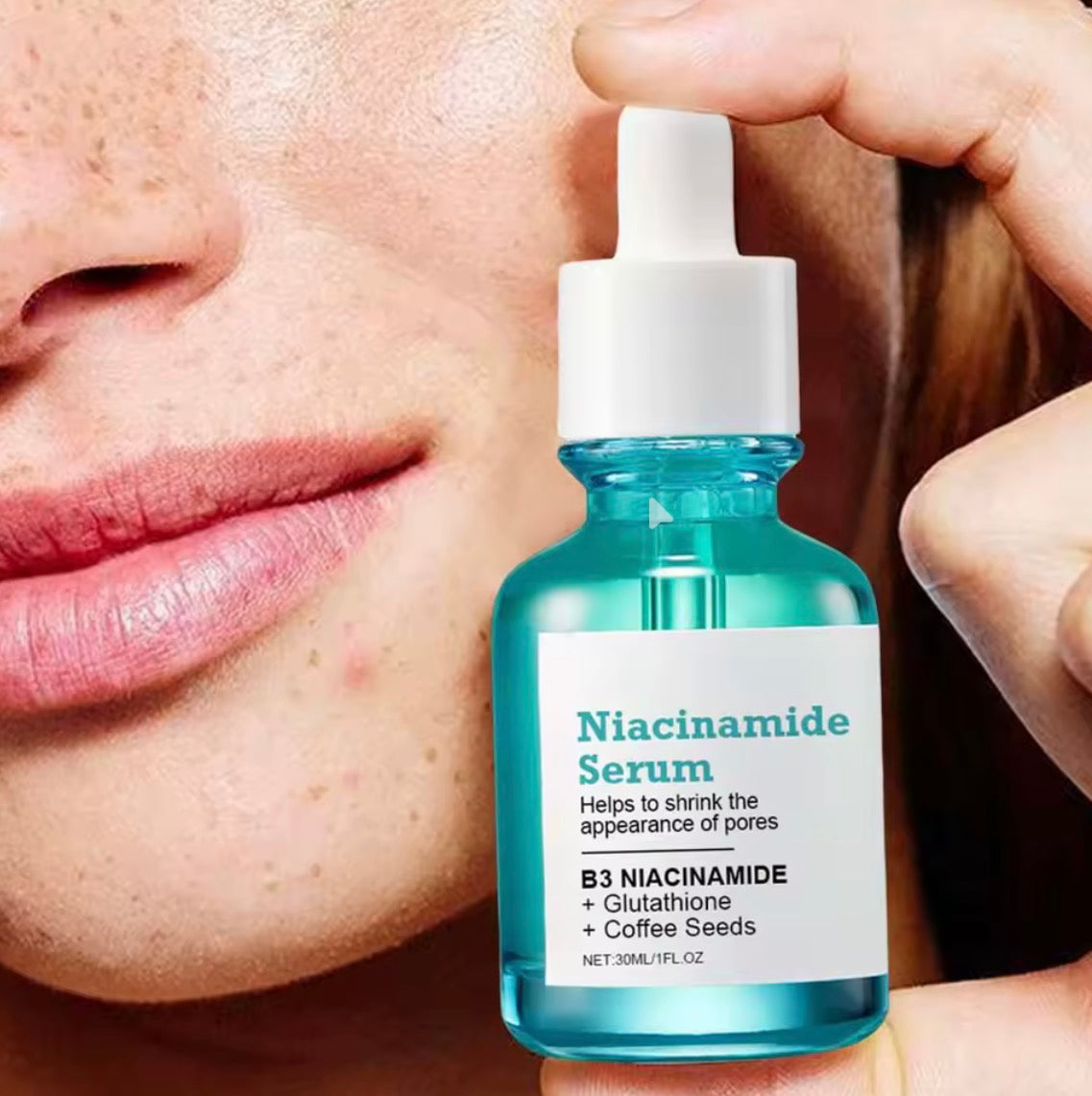 PureGlow B3 Refining OUHOE Serum